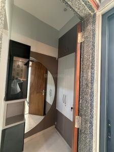 Bedroom Image of 5530 Sq.ft 3 BHK Duplex for sale in Narayan Vihar Jaipur for Rs. 13100000