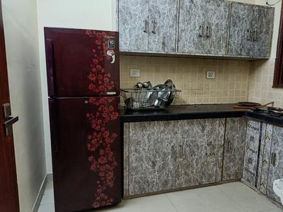 Kitchen Image of 1152 Sq.ft 2 BHK Apartment / Flat for sale in UDB Orchid, Bhankrota Jaipur for Rs. 3800000