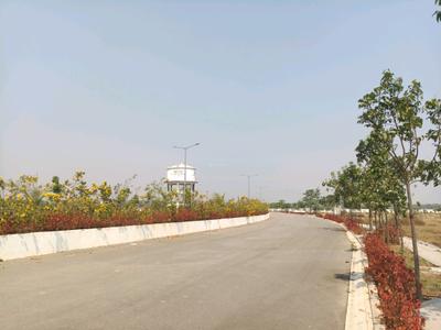 Image of 125 Sq.ft Residential Plot / Land for sale in Mypi Lush Green, Dundigal, Hyderabad for Rs. 3780004