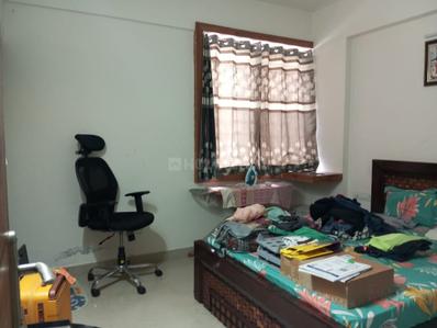 Bedroom Image of 2079 Sq.ft 4 BHK Apartment / Flat for sale in Prithvi Thirumala Anemone by Prithvi Homes, JP Nagar Bengaluru for Rs. 16150000