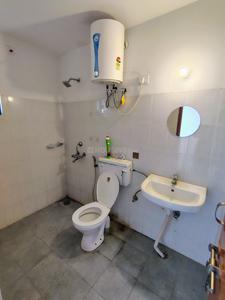 Bathroom Image of 745 Sq.ft 2 BHK Apartment / Flat for sale in Adani Aangan, Sector 89A Gurgaon for Rs. 7600000