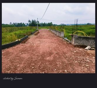 Image of 720 Sq.ft Residential Plot / Land for sale in M M Jewel Park Township, Bhasa, Kolkata for Rs. 700007