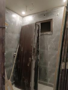 Bedroom One Image of 2250 Sq.ft 4 BHK Builder Floor for sale in Rohini Extension New Delhi for Rs. 29000000