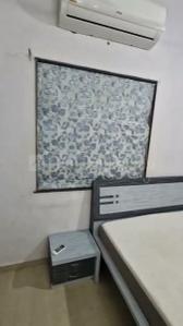 Bedroom Image of 1750 Sq.ft 4 BHK Independent House for rent in Ambawadi Ahmedabad for Rs. 35000