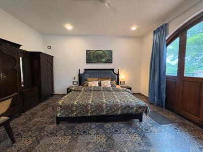 Bedroom Image of 4844 Sq.ft 5 BHK Independent House for sale in Aldona Goa for Rs. 65000000