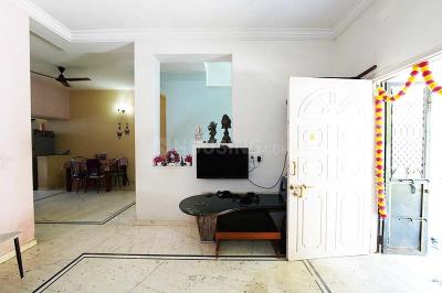 Hall Image of 2025 Sq.ft 3 BHK Independent House for sale in Ghuma Ahmedabad for Rs. 24000000