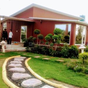 Image of 9072 Sq.ft 2 BHK Farm House for sale in Sector 151, Noida for Rs. 12000000