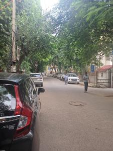 Image of 500 Sq.ft 1 BHK Apartment / Flat for sale in Kalu Sarai, New Delhi for Rs. 7000000