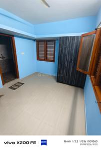 Bedroom Image of 1500 Sq.ft 2 BHK Builder Floor for rent in P&amp;T Layout Bengaluru for Rs. 22500