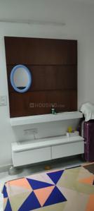 Bedroom Image of 1150 Sq.ft 2 BHK Apartment / Flat for sale in Indirapuram Ghaziabad for Rs. 6500000