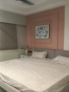 Bedroom Image of 4500 Sq.ft 4 BHK Apartment / Flat for sale in Goyal Riviera Antilla, Prahlad Nagar Ahmedabad for Rs. 60000000