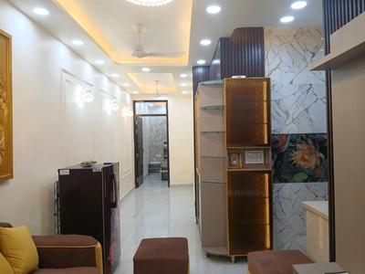 2 BHK Independent Builder Floor