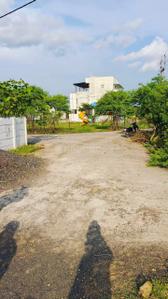 Image of 1000 Sq.ft Residential Plot / Land for sale in Karmeta, Jabalpur for Rs. 1700000