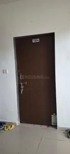 Hall Image of 850 Sq.ft 2 BHK Apartment / Flat for sale in Vaishno Devi Circle Ahmedabad for Rs. 3500000