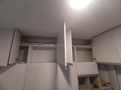 Bedroom Image of 1850 Sq.ft 3 BHK Apartment / Flat for rent in Sreedhanya Planet X-A, Sreekariyam Thiruvananthapuram for Rs. 35000