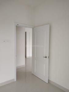 Bedroom Image of 1000 Sq.ft 2 BHK Apartment / Flat for rent in Kumar Park Infinia I1 I2 I3 J2 J3 And K1, Fursungi Pune for Rs. 23000