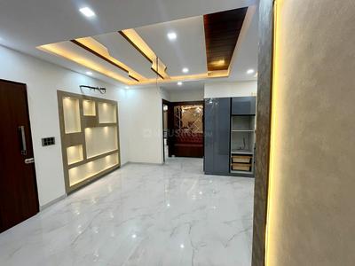 Hall Image of 2250 Sq.ft 4 BHK Builder Floor for sale in Sector 85 Faridabad for Rs. 24100000