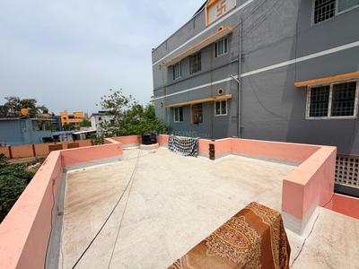 Image of 1090 Sq.ft 2 BHK Independent House for sale in Sholinganallur, Chennai for Rs. 11118000