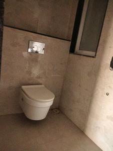 Bedroom Two Image of 1050 Sq.ft 2 BHK Apartment / Flat for sale in Om Unnati, Taloja Navi Mumbai for Rs. 5200000