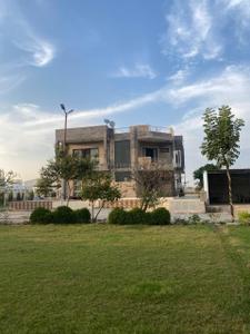 Image of 2500 Sq.ft 5 BHK Farm House for rent in Sector 35, Sonipat for Rs. 60000