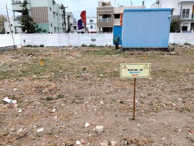 Image of 1000 Sq.ft Residential Plot / Land for sale in Tambaram East, Chennai for Rs. 5900000