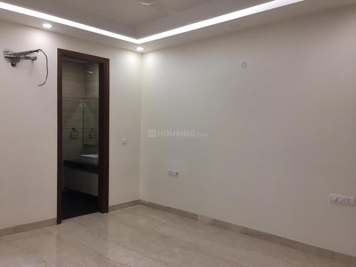 3 BHK Independent Floor for rent in Greater Kailash, New Delhi 1800