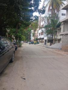 Image of 2400 Sq.ft Residential Plot / Land for sale in Kasturi Nagar, Bengaluru for Rs. 60000000