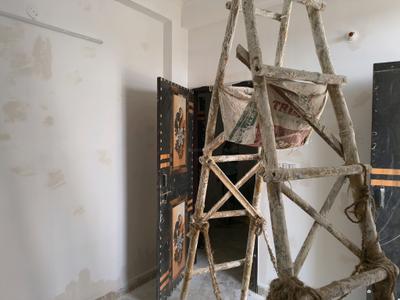 Bedroom Image of 750 Sq.ft 2 BHK Builder Floor for sale in DLF Ankur Vihar Ghaziabad for Rs. 2380006