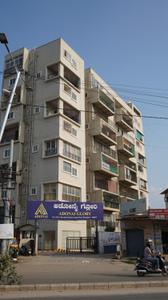 Building Image of 1300 Sq.ft 2 BHK Apartment / Flat for sale in Adonai Glory, Hennur Bengaluru for Rs. 8499000