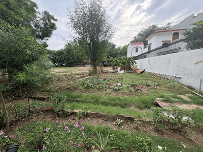 Image of 7200 Sq.ft Residential Plot / Land for sale in Palam Vihar, Gurgaon for Rs. 120000000