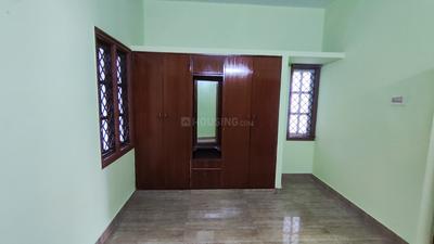 Hall Image of 1200 Sq.ft 3 BHK Independent House for rent in Sahakara Nagar Bengaluru for Rs. 30000