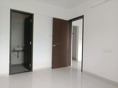 Bedroom Image of 1728 Sq.ft 3 BHK Apartment / Flat for sale in 38 Park Majestique, Undri Pune for Rs. 7800000