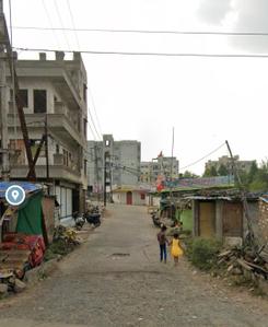 Citi Vistaar Plot View 2