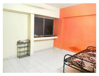 1 BHK Flat