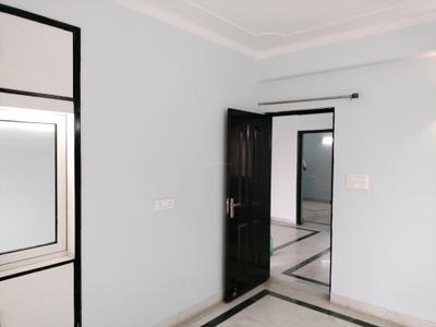 Bedroom Image of 1600 Sq.ft 3 BHK Apartment / Flat for sale in Sarve Satyam Apartment, Sector 4 Dwarka New Delhi for Rs. 32000000