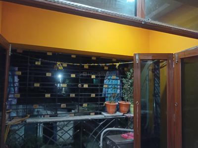 Balcony Image of 1154 Sq.ft 3 BHK Builder Floor for sale in Rupkatha Apartment, Kamdahari Kolkata for Rs. 5500000
