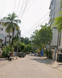 Residential Plot