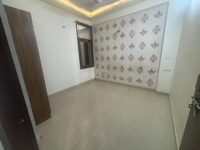 Bedroom Image of 1100 Sq.ft 3 BHK Apartment / Flat for sale in Mansarovar Jaipur for Rs. 5500000