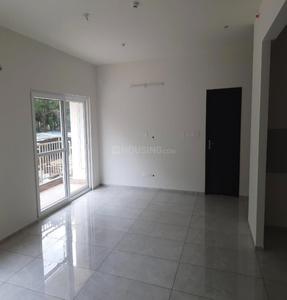Hall Image of 1247 Sq.ft 3 BHK Apartment / Flat for sale in DNR Parklink Phase 1, Chikkagubbi Village Bengaluru for Rs. 21000000