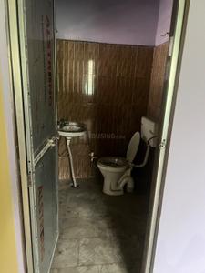 Bathroom Image of 1000 Sq.ft 2 BHK Duplex for sale in Ashok Nagar Sector-2 Dhanbad for Rs. 3000000