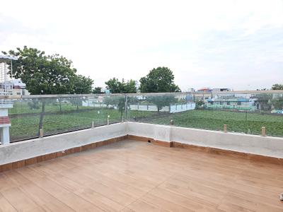 Bedroom Two Image of 1800 Sq.ft 3 BHK Villa for sale in Lohegaon Pune for Rs. 6500000