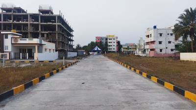 Image of 900 Sq.ft Residential Plot / Land for sale in Maraimalai Nagar, Chennai for Rs. 2160000