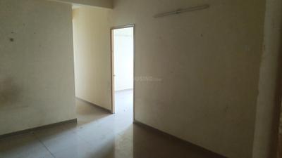 Living Room Image of 850 Sq.ft 2 BHK Apartment / Flat for rent in Pyramid Fusion Homes, Sector 70A Gurgaon for Rs. 18000
