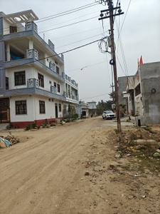 Image of 1350 Sq.ft Residential Plot / Land for sale in Jhalwa, Allahabad for Rs. 5400000