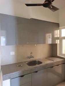 Kitchen Image of 1276 Sq.ft 2 BHK Apartment / Flat for sale in Eldeco Acclaim, Sector 2 Sohna for Rs. 9800000