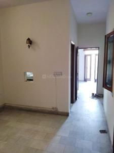 Hall Image of 1800 Sq.ft 2 BHK Builder Floor for rent in Sarvapriya Vihar New Delhi for Rs. 75000