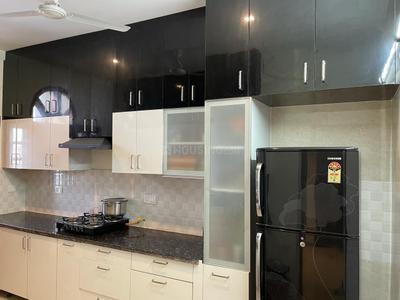 Kitchen Image of 2250 Sq.ft 3.5 BHK Builder Floor for sale in TDI Connaught Residency, Sector 74 A Mohali for Rs. 13700000