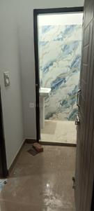 Bedroom Image of 322 Sq.ft 1 BHK Apartment / Flat for rent in Line Par Moradabad for Rs. 8000