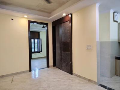 Living Room Image of 1200 Sq.ft 2 BHK Apartment / Flat for rent in Apna Ghar Chhatarpur , Chhattarpur New Delhi for Rs. 25500