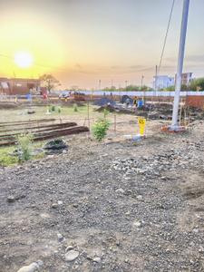 Tirupati estate Plot View 2